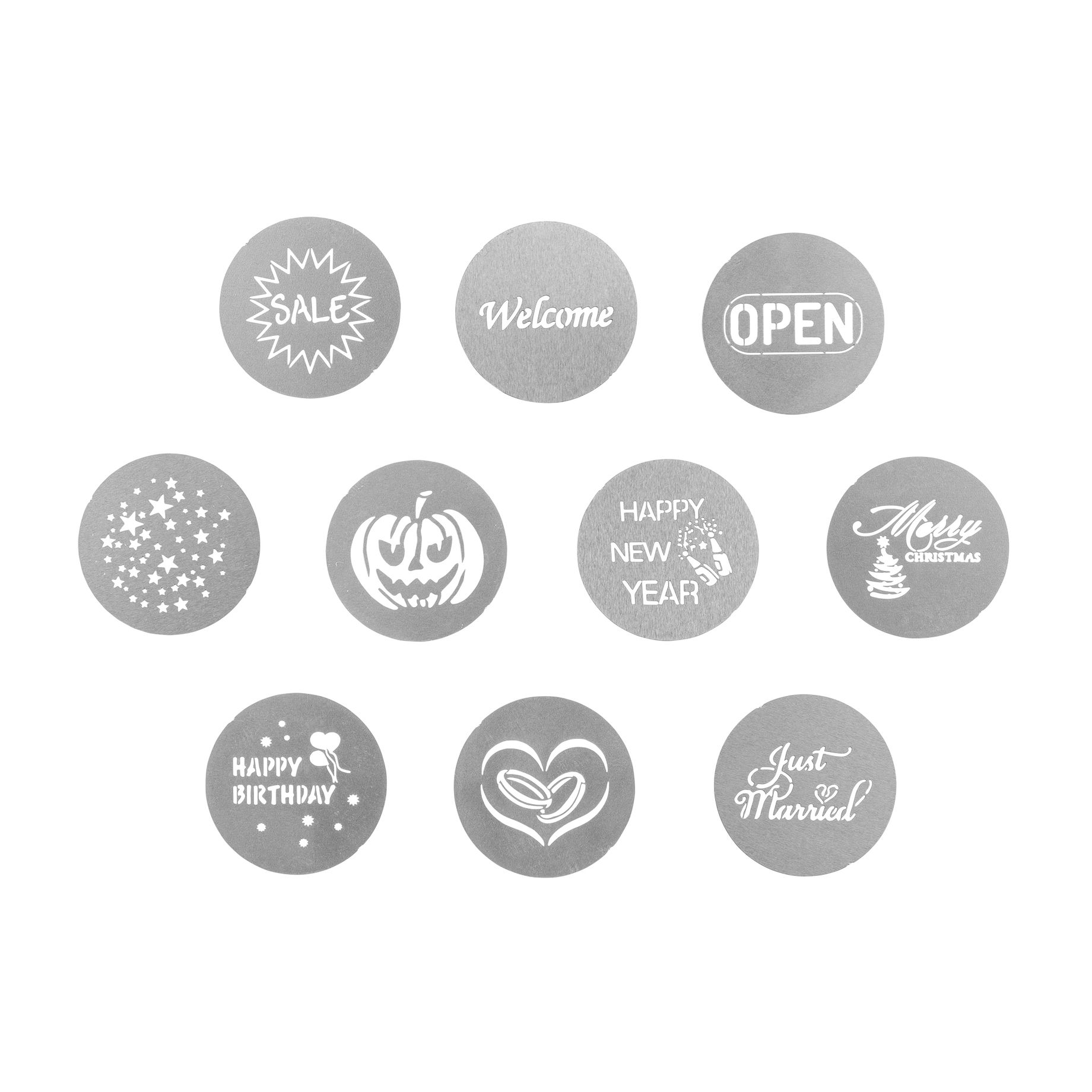 LP10 LED Logo/Gobo Projector