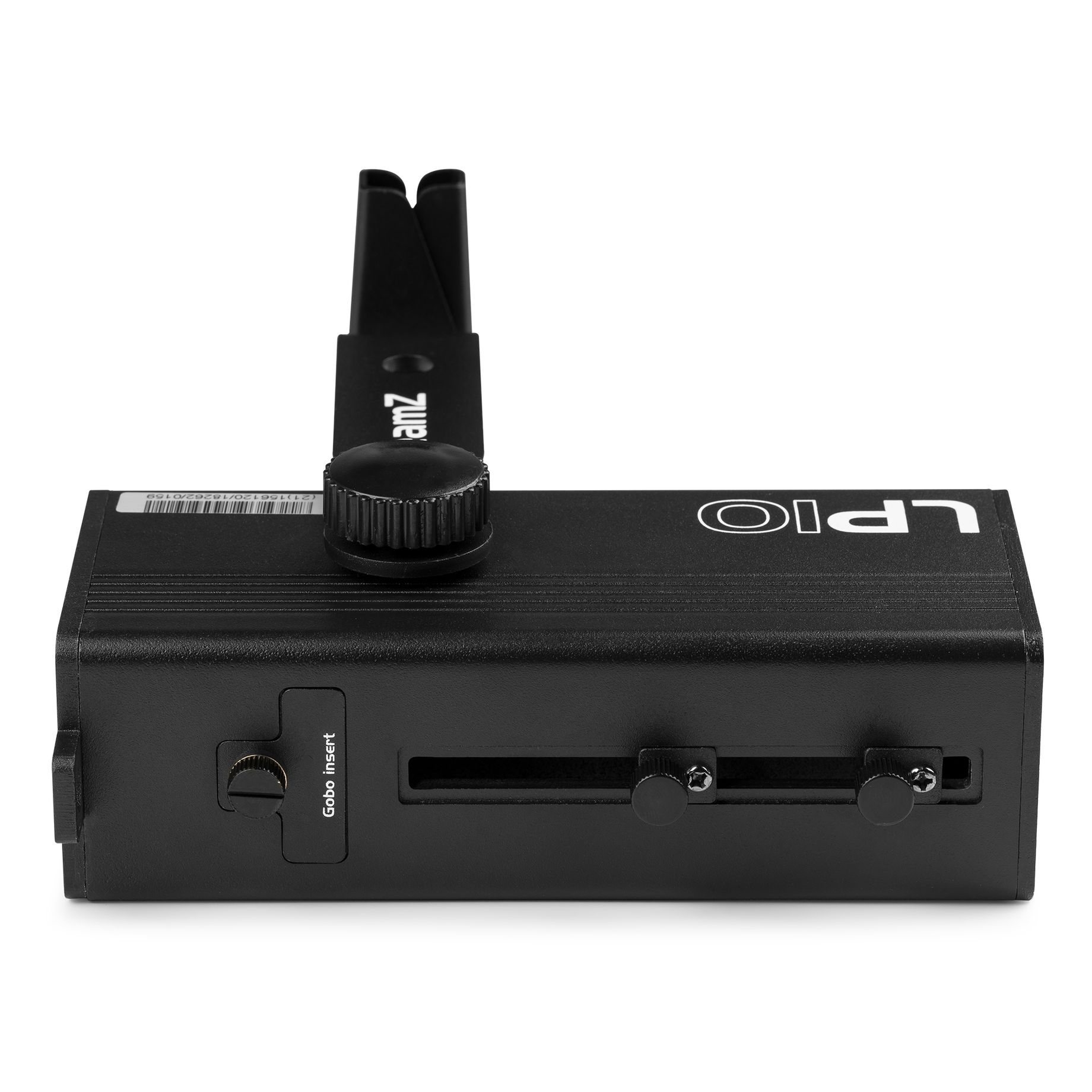 LP10 LED Logo/Gobo Projector