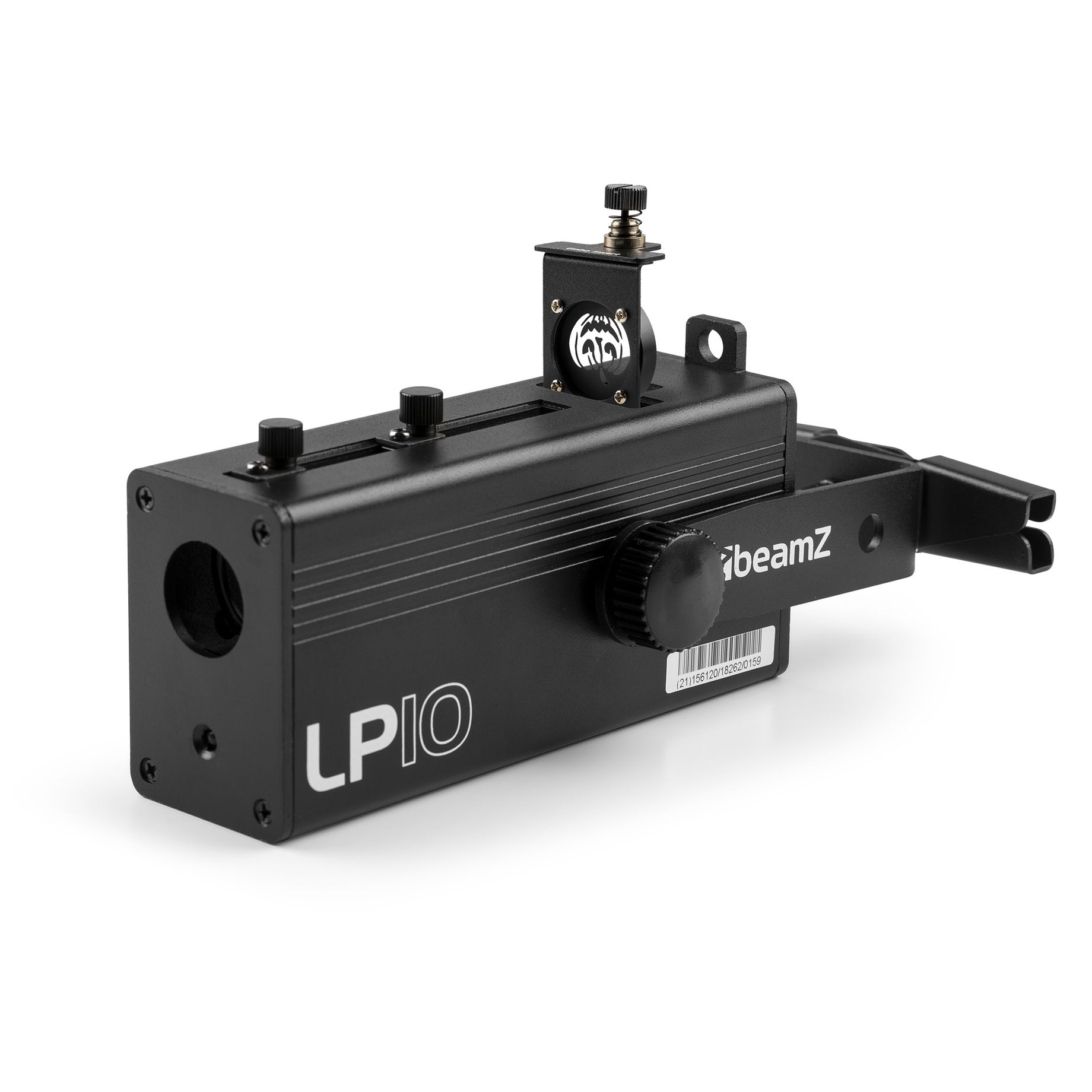 LP10 LED Logo/Gobo Projector