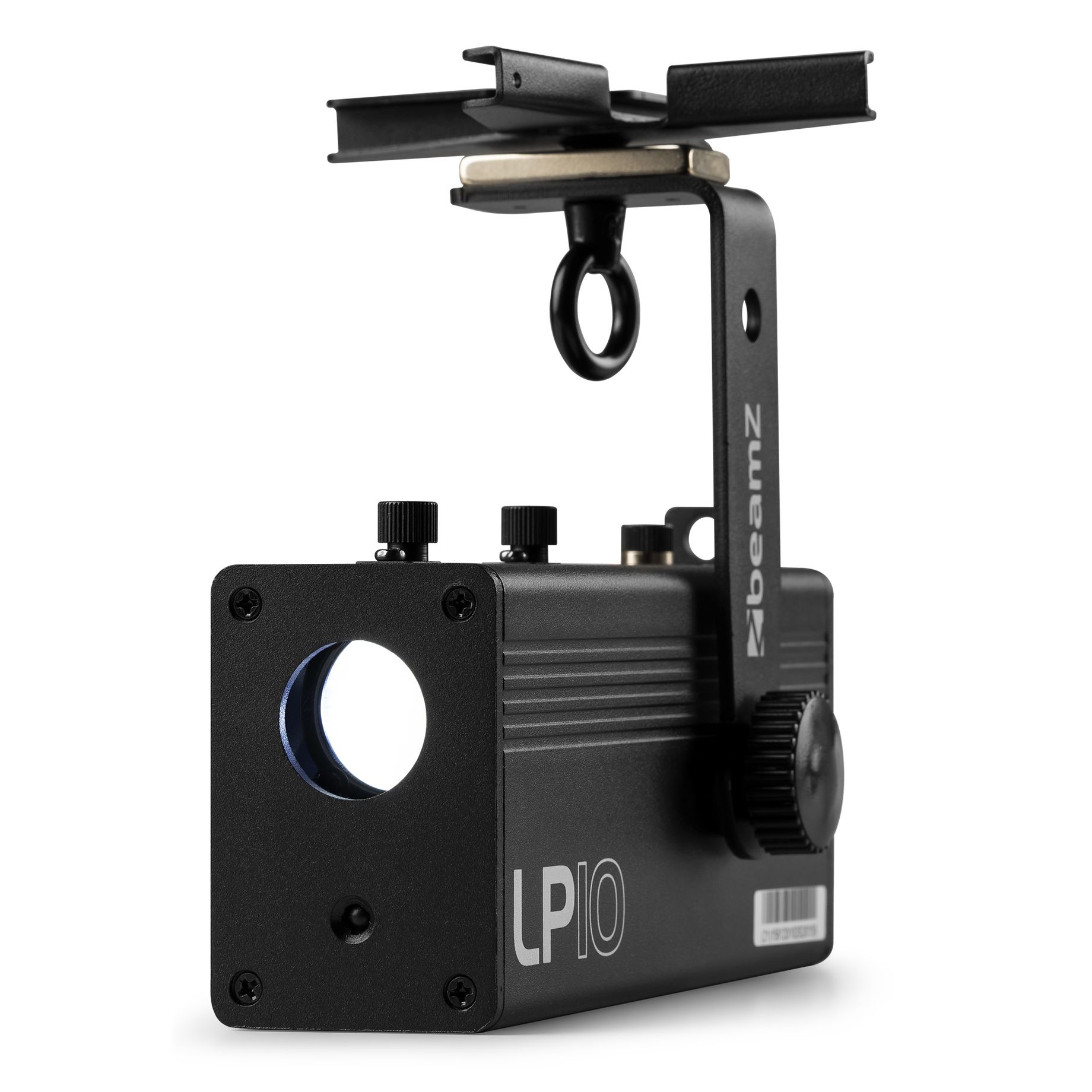 LP10 LED Logo/Gobo Projector