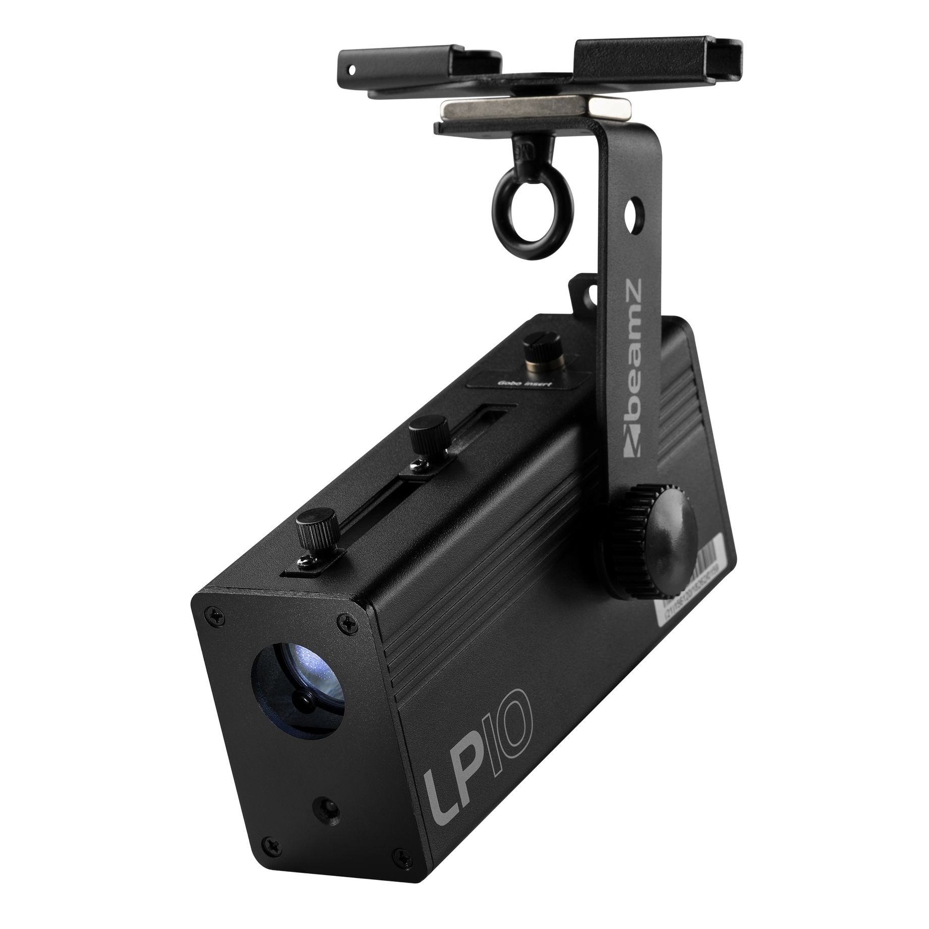LP10 LED Logo/Gobo Projector