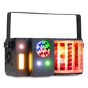 Stellar1 Multi DJ LED Effect