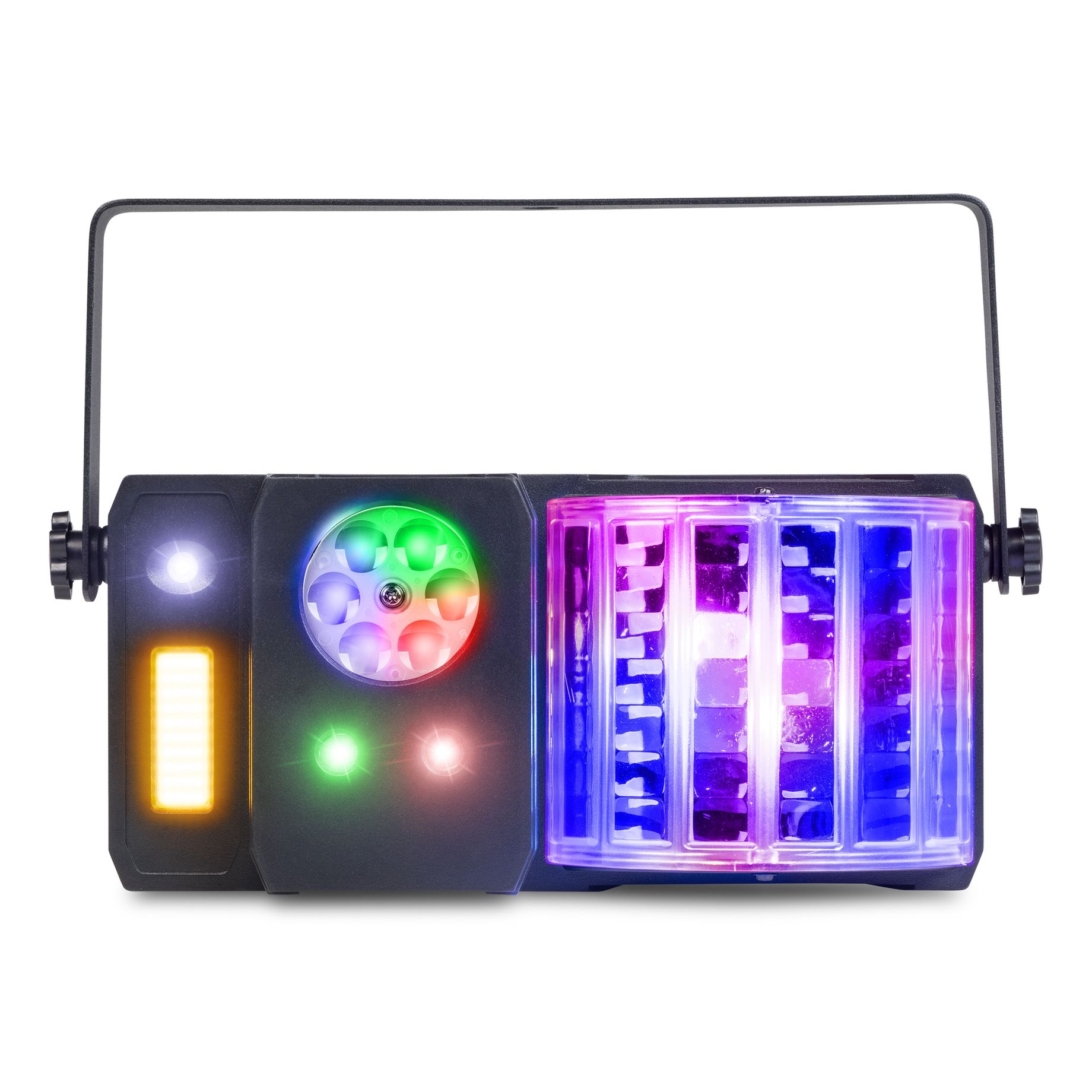 Stellar1 Multi DJ LED Effect