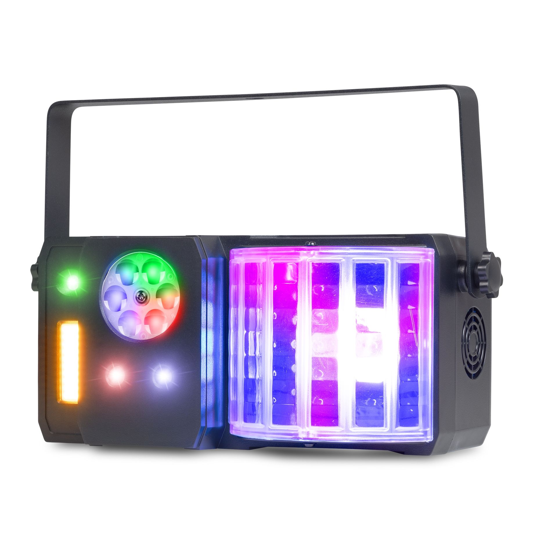 Stellar1 Multi DJ LED Effect