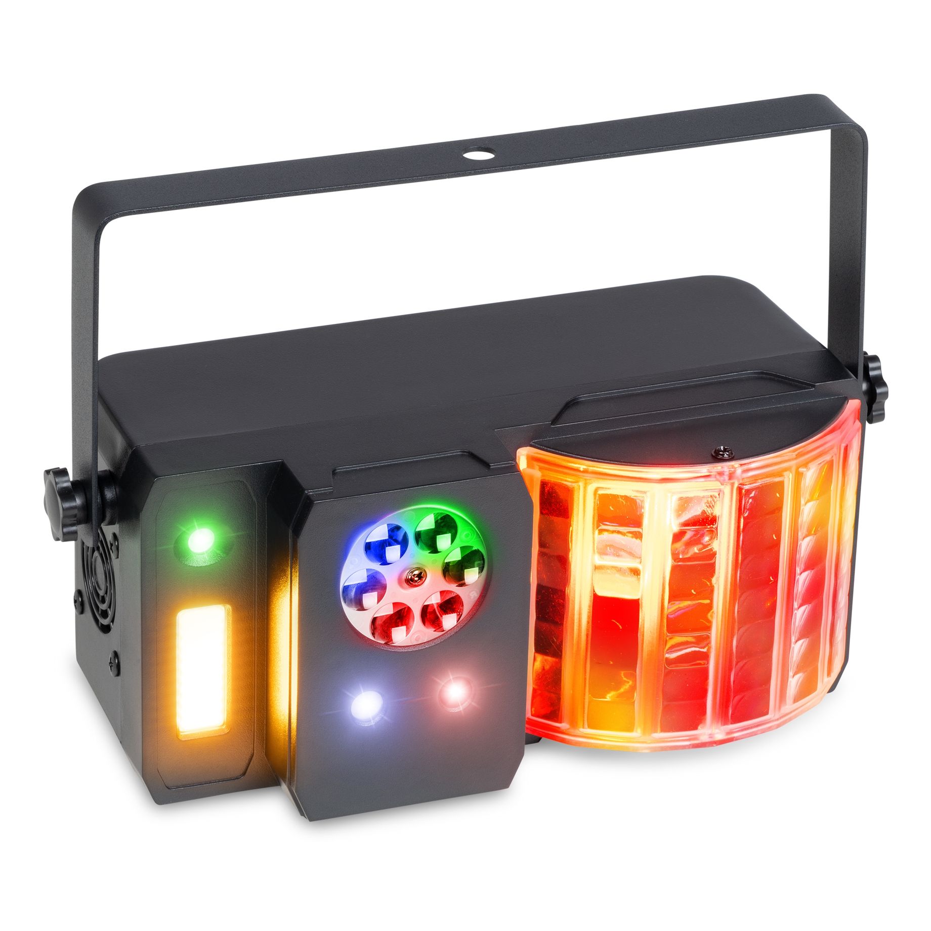 Stellar1 Multi DJ LED Effect