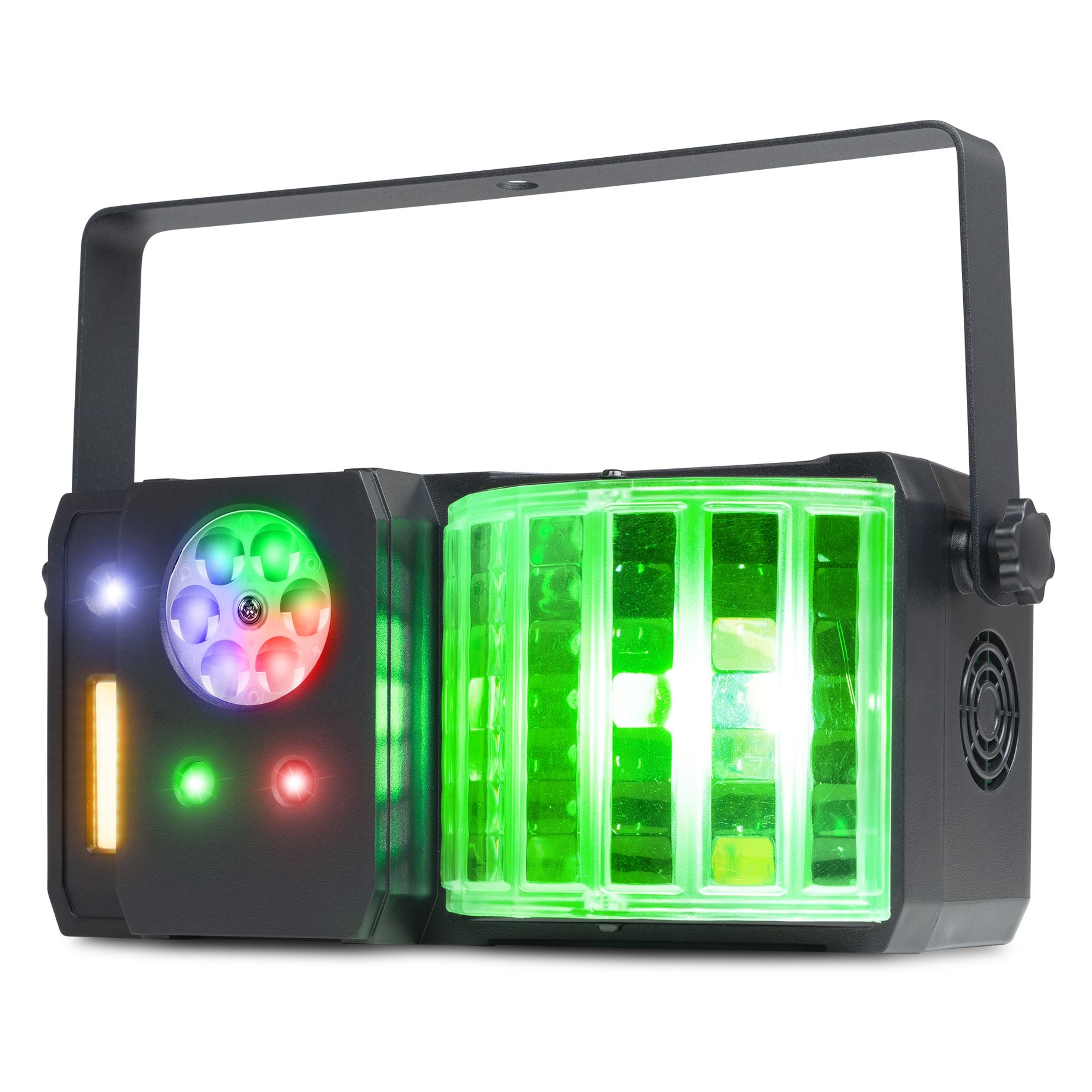 Stellar1 Multi DJ LED Effect