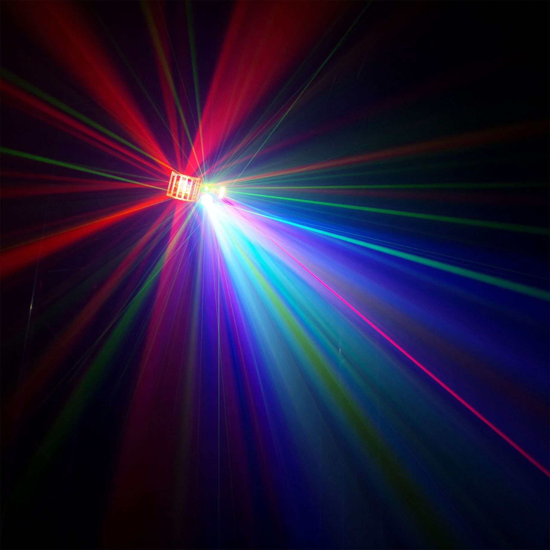 Stellar1 Multi DJ LED Effect