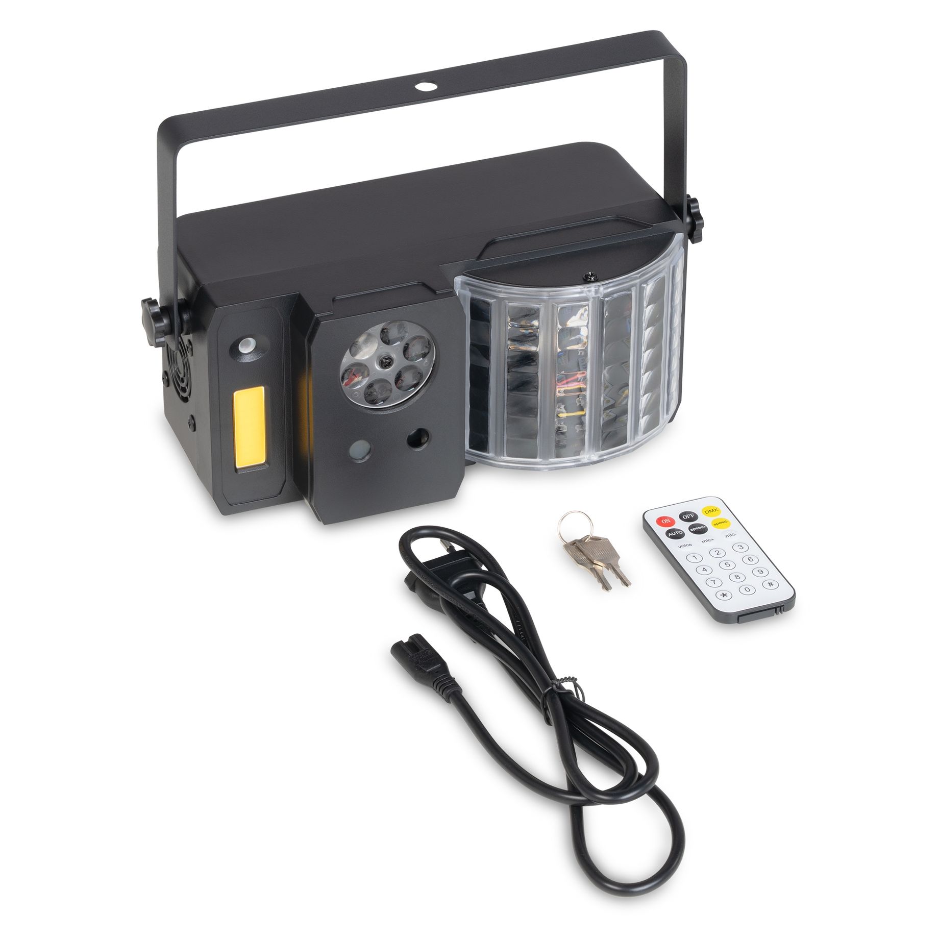 Stellar1 Multi DJ LED Effect