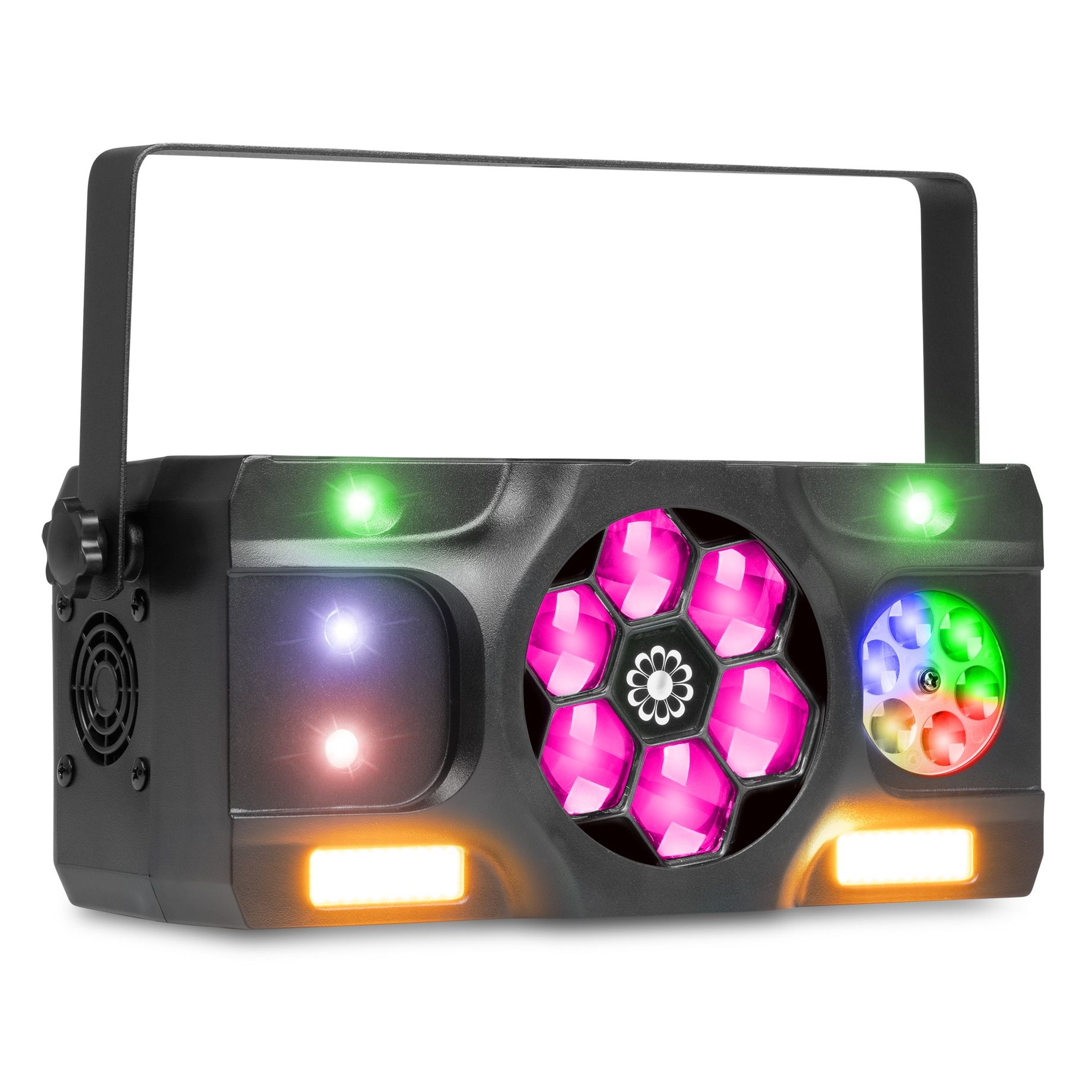 Stellar2 Multi DJ LED Effect