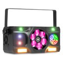 Stellar2 Multi DJ LED Effect