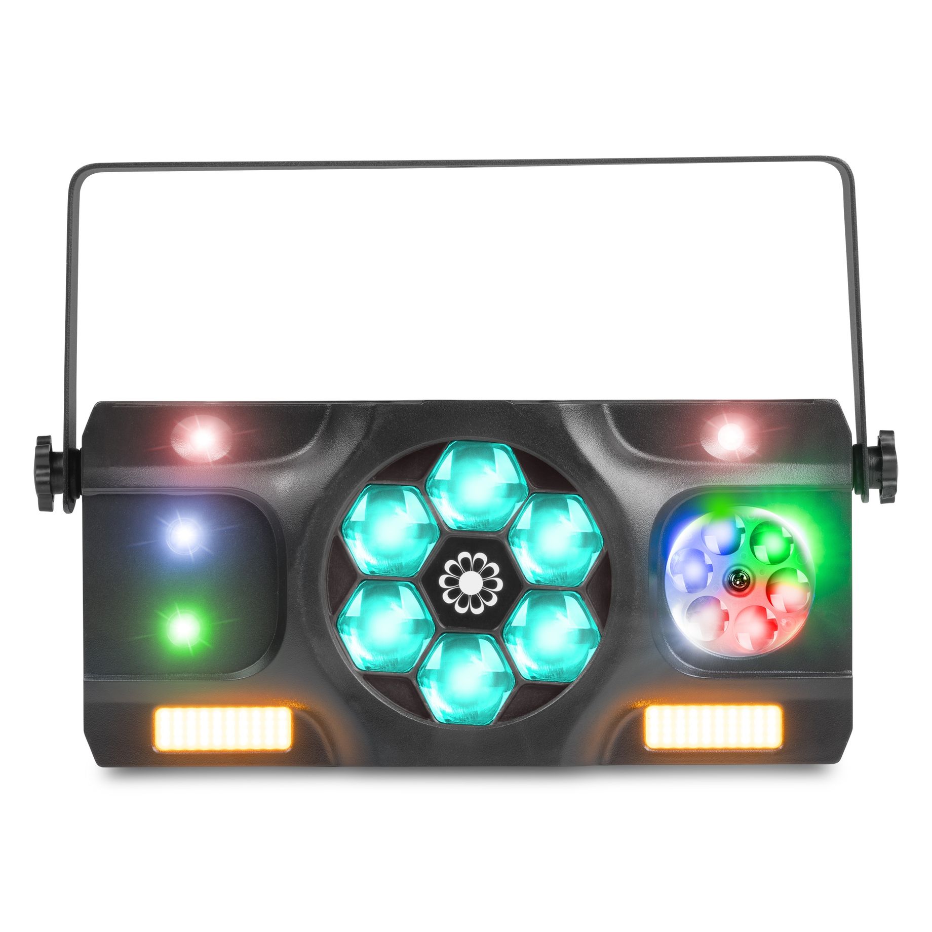 Stellar2 Multi DJ LED Effect