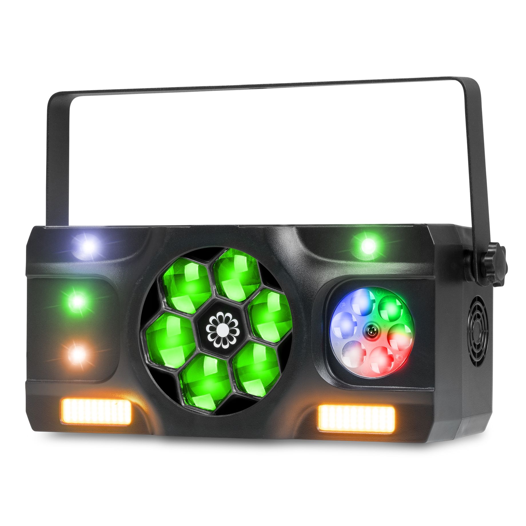 Stellar2 Multi DJ LED Effect