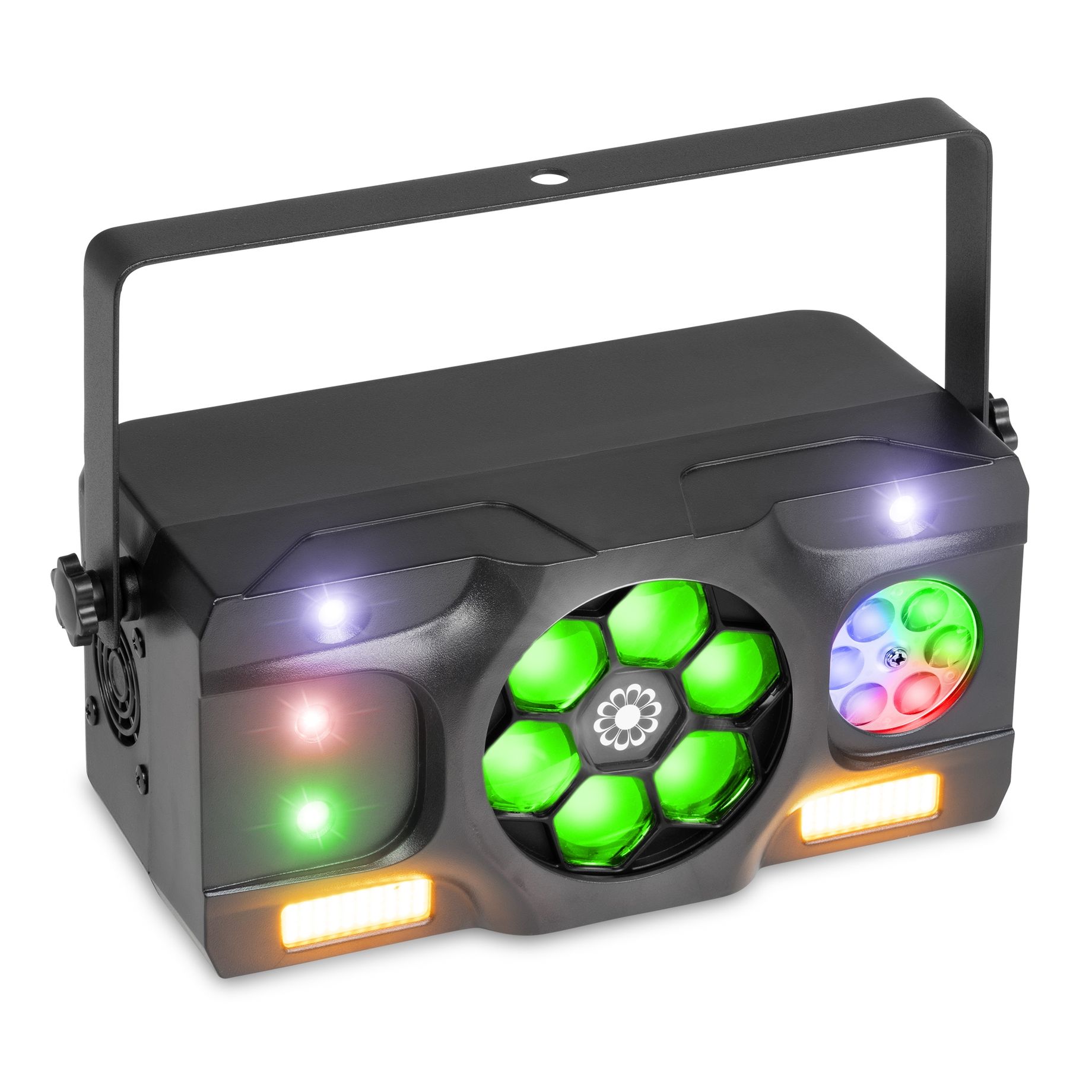 Stellar2 Multi DJ LED Effect