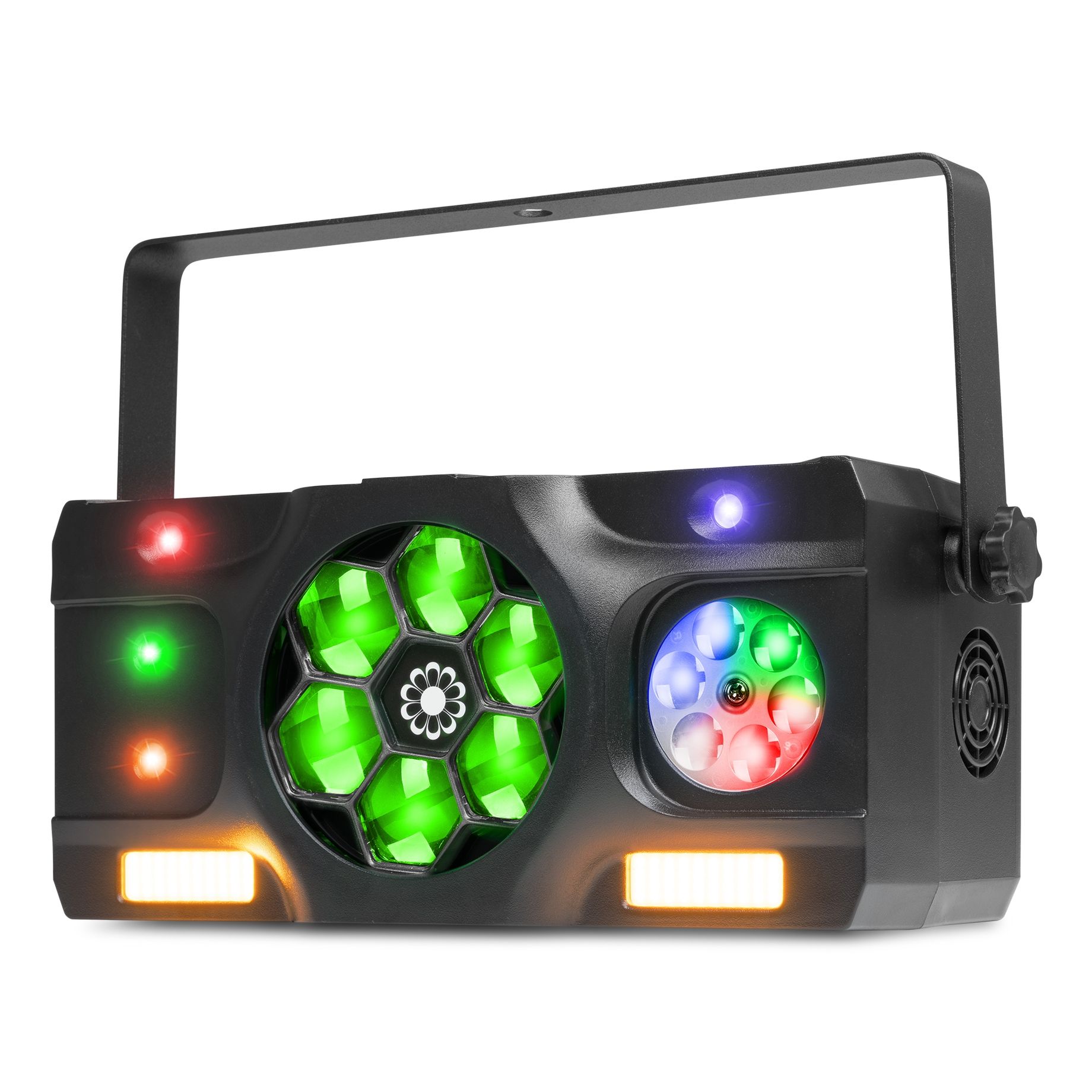 Stellar2 Multi DJ LED Effect