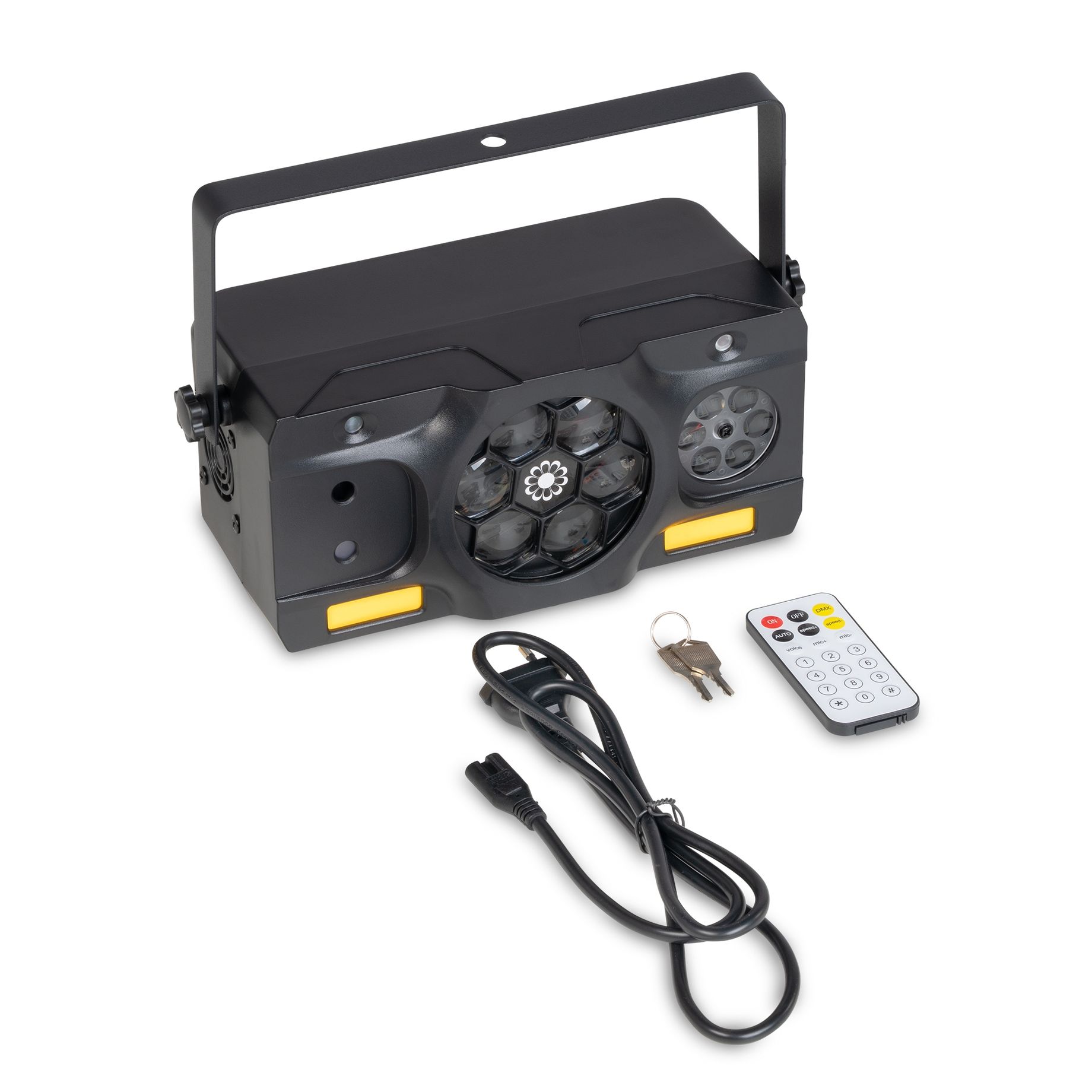 Stellar2 Multi DJ LED Effect