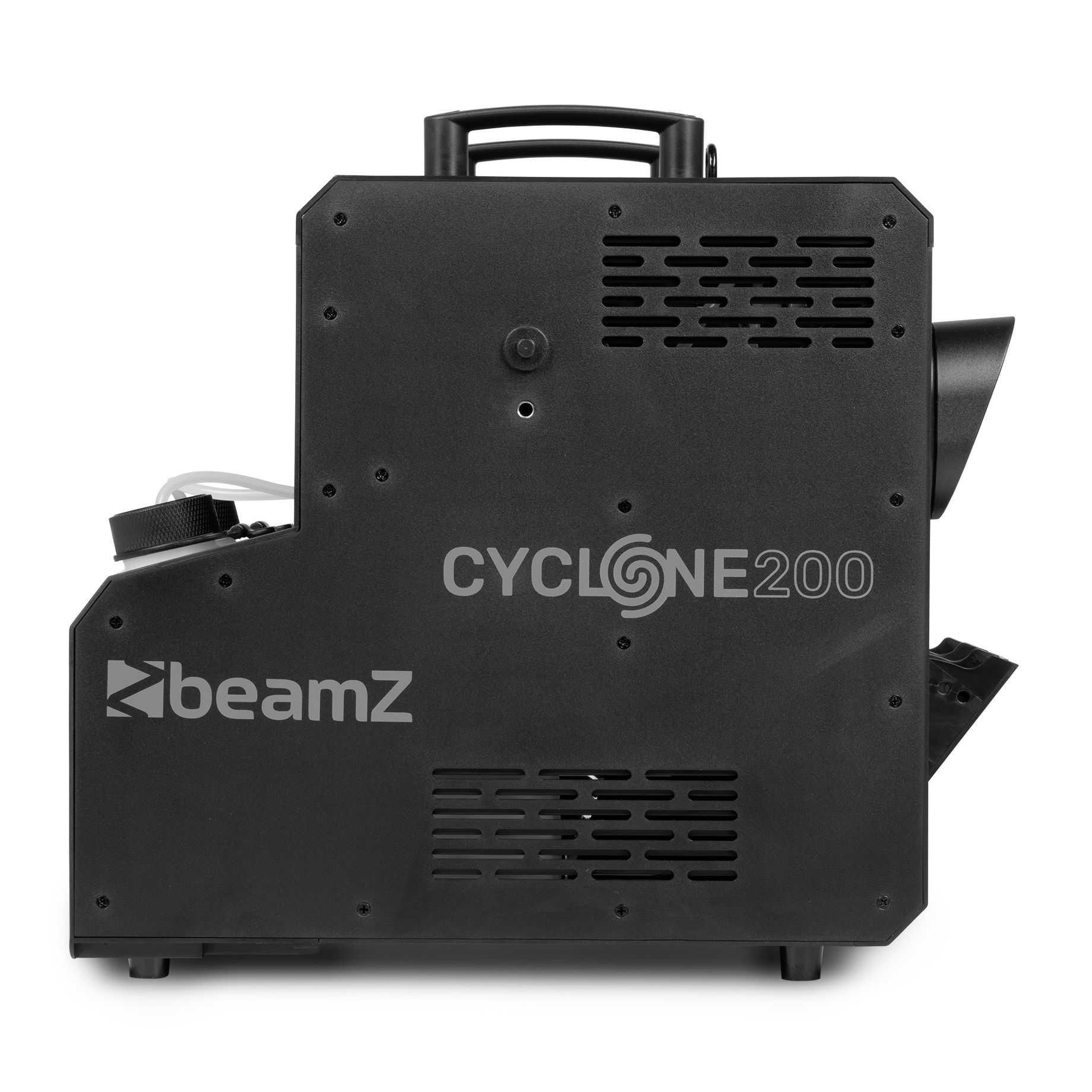Cyclone200 Smoke & Bubble Machine with RGBW LEDs
