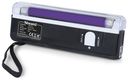 BUV15TL UV Set 6 Inch with Torch Black
