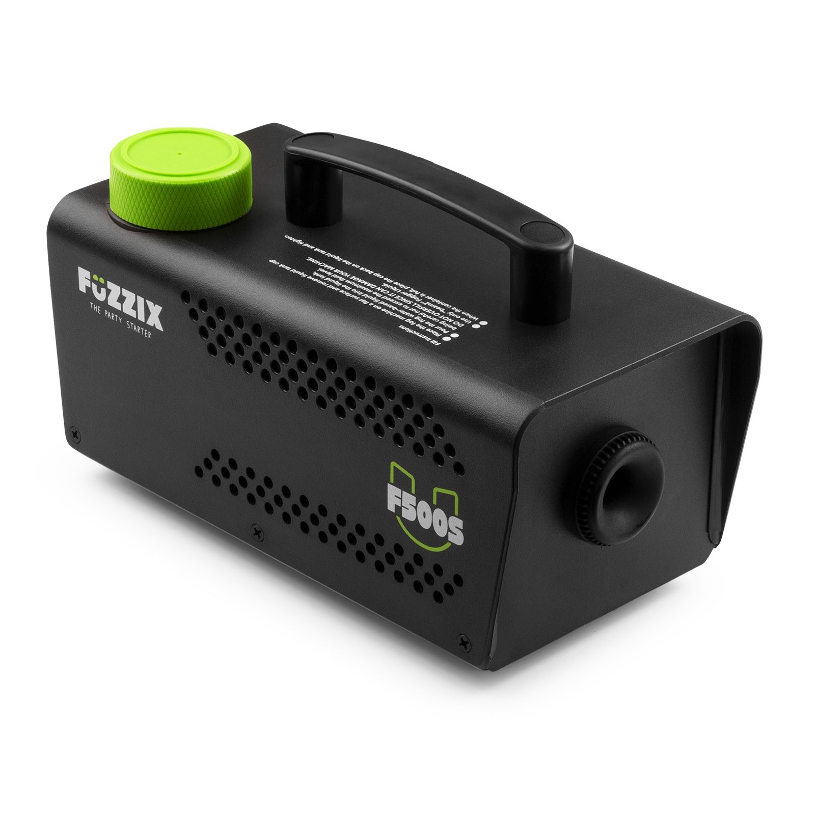 F500S Party Smoke Machine 500W