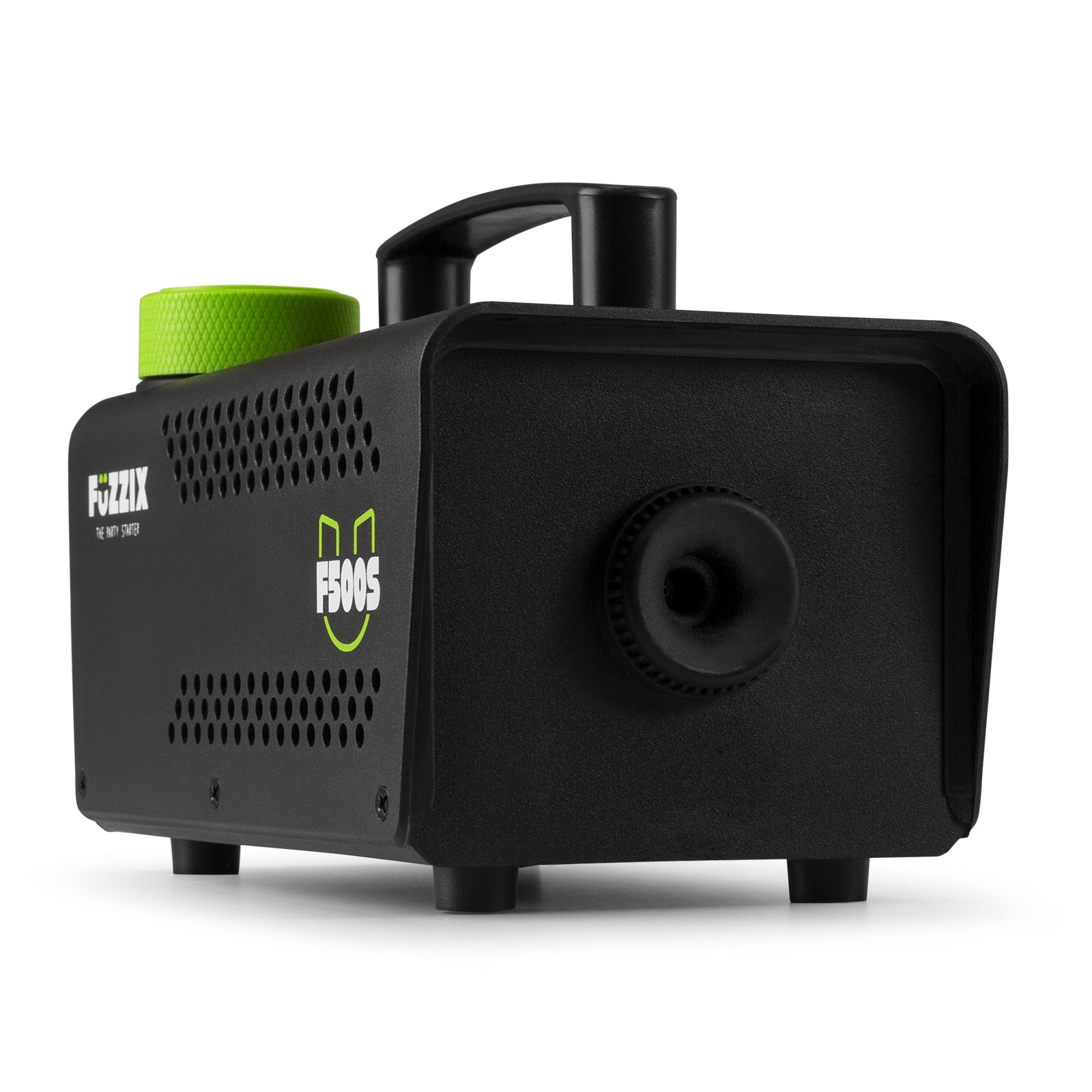 F500S Party Smoke Machine 500W