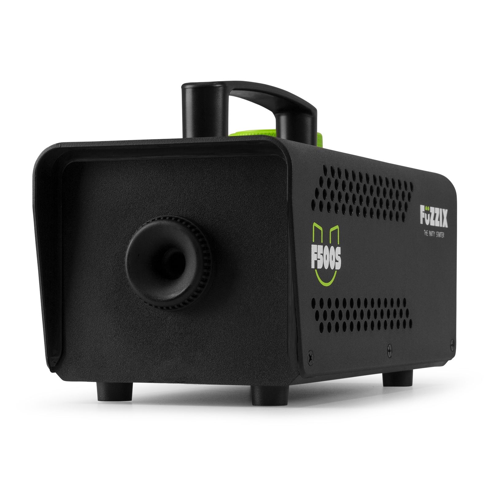 F500S Party Smoke Machine 500W