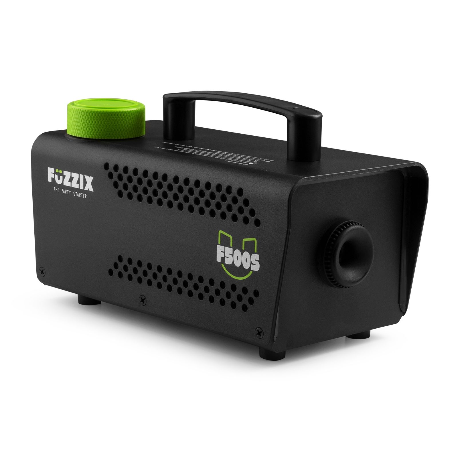 F500S Party Smoke Machine 500W