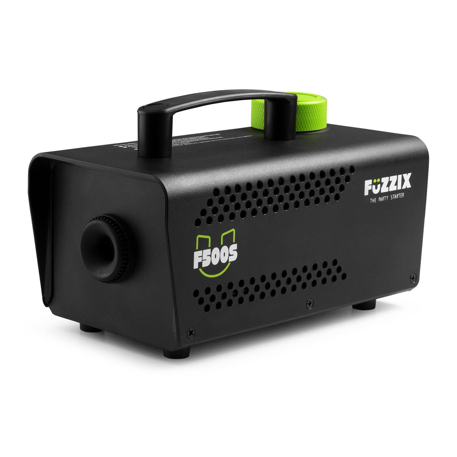 F500S Party Smoke Machine 500W