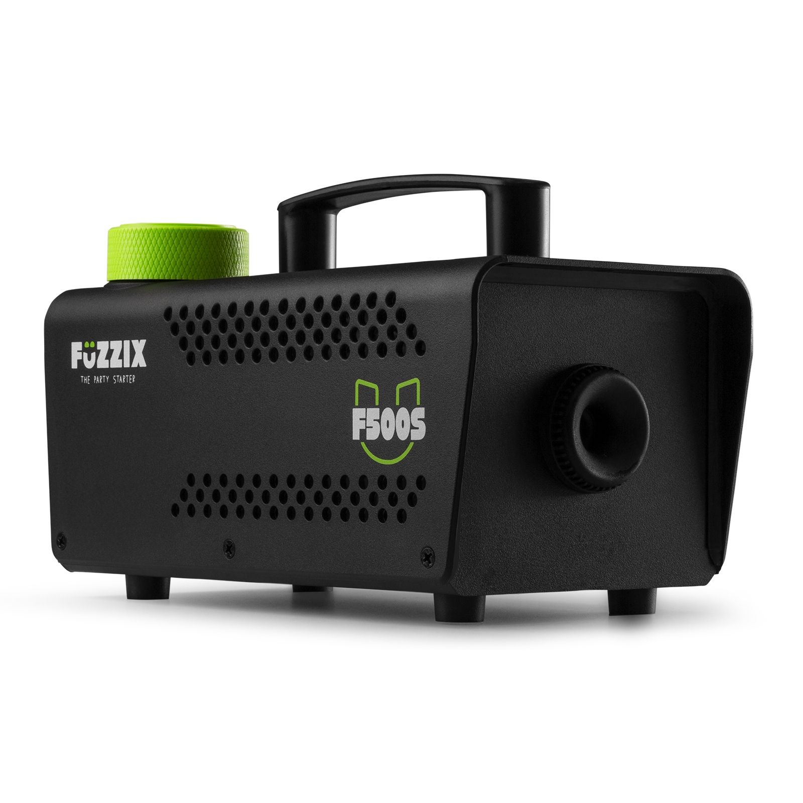 F500S Party Smoke Machine 500W