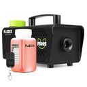F500S Party Smoke Machine 500W