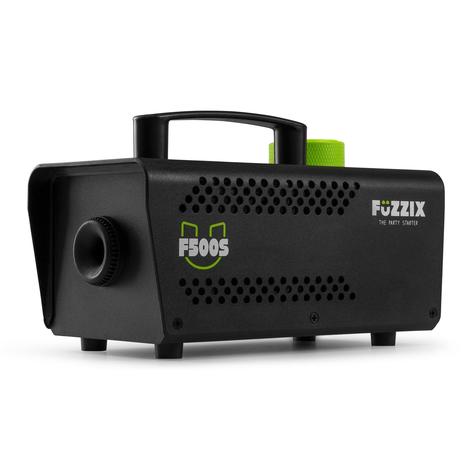 F500S Party Smoke Machine 500W