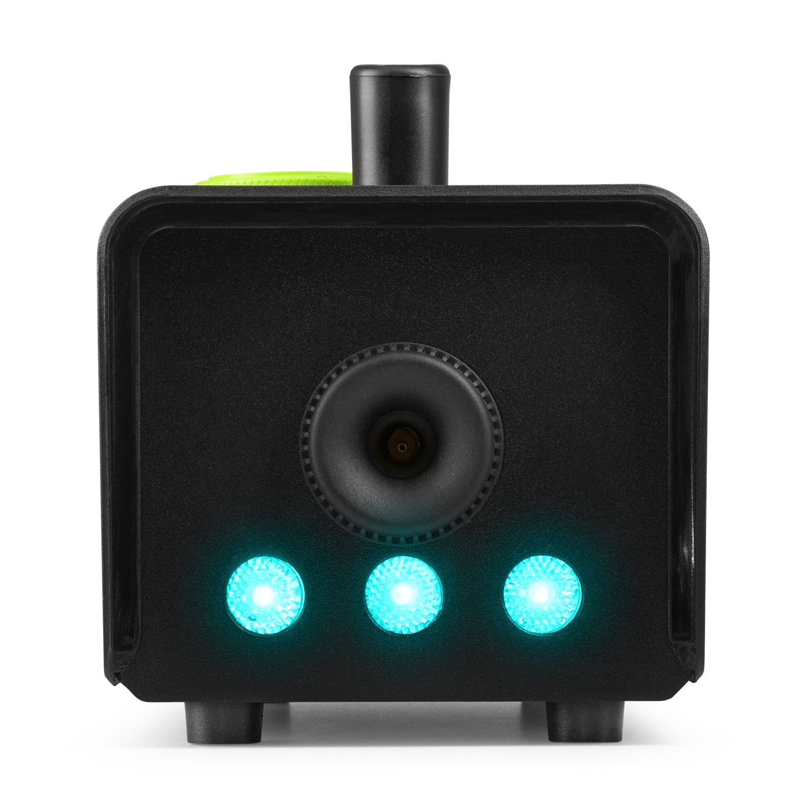 F503L Party Smoke Machine 3 LEDs RGB