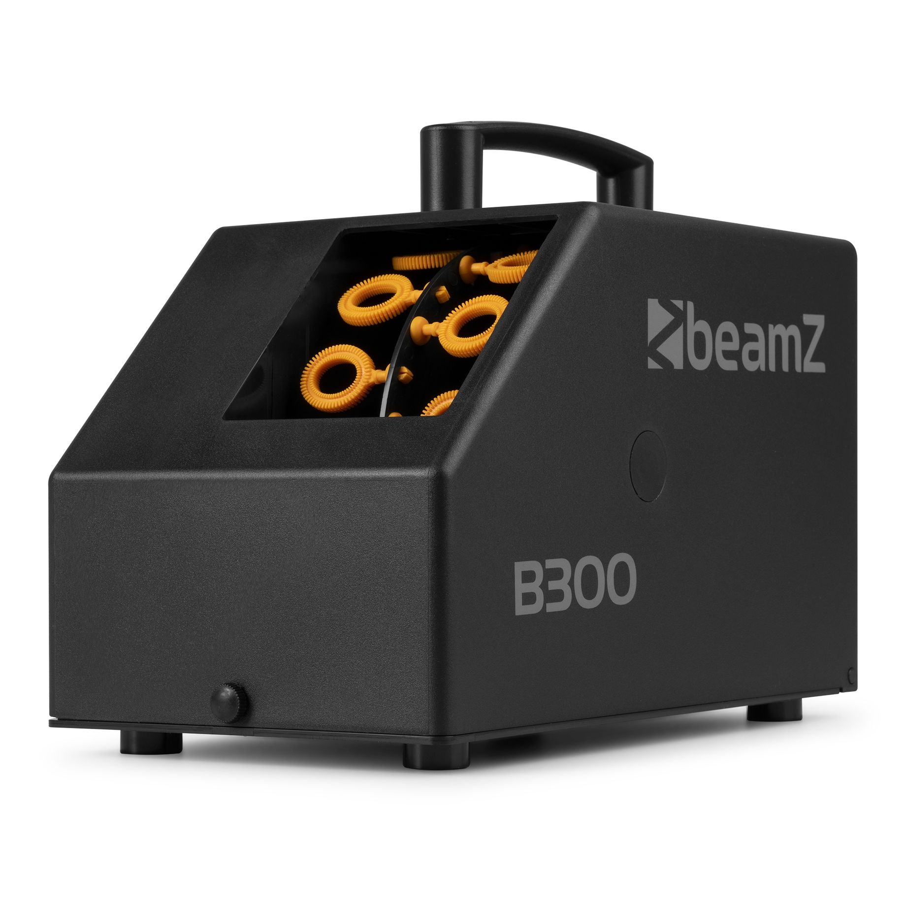 B300 Bubble Machine