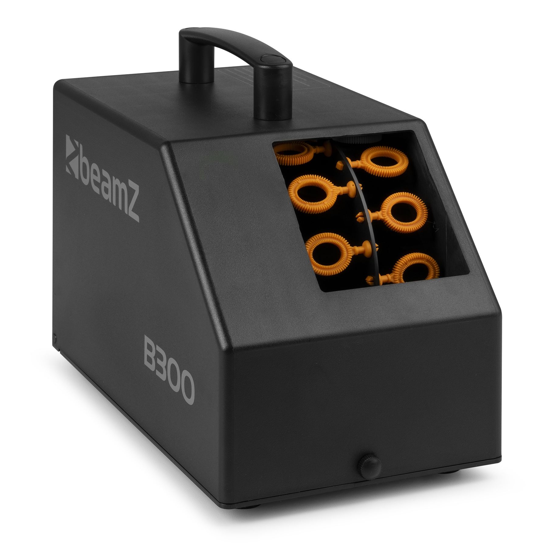 B300 Bubble Machine