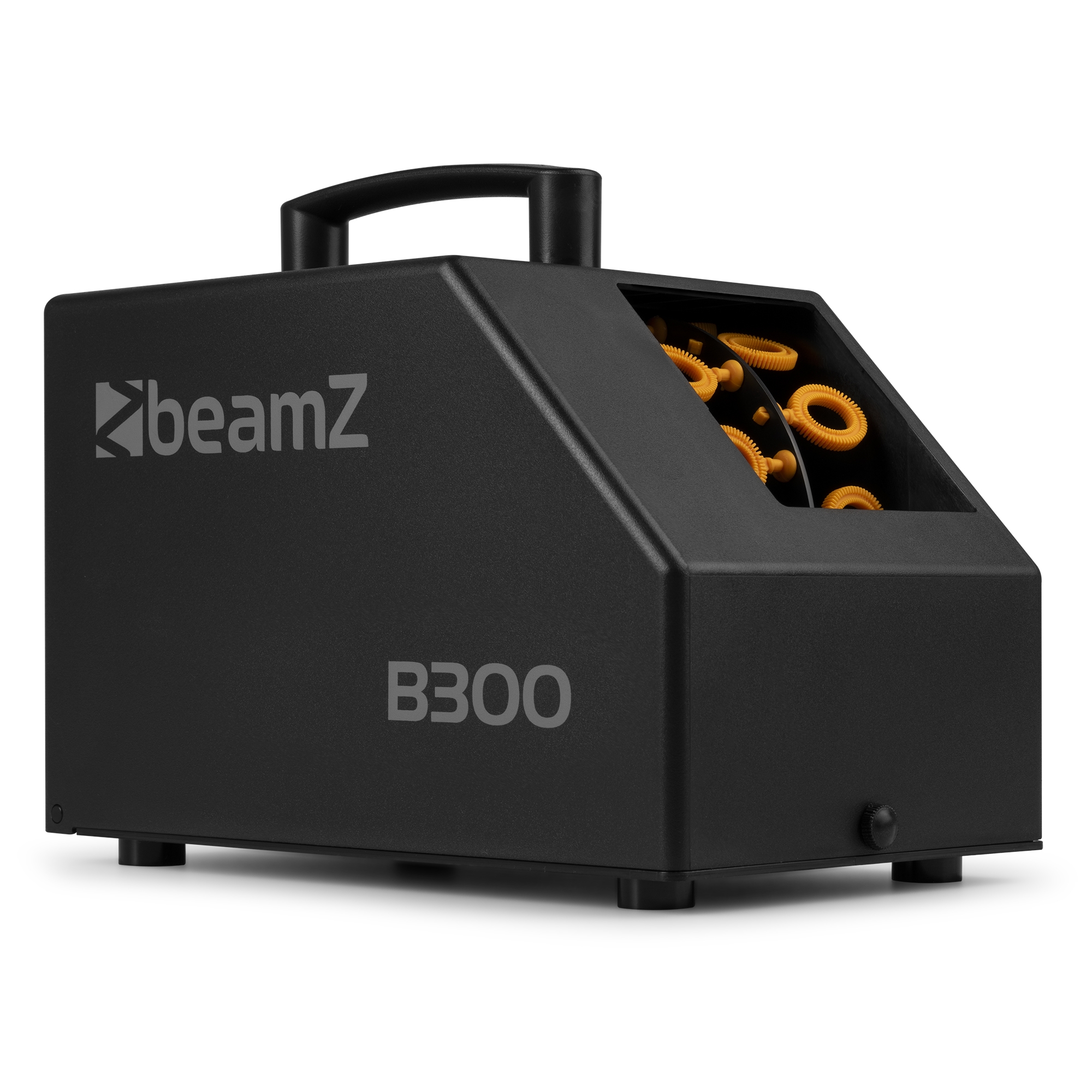 B300 Bubble Machine