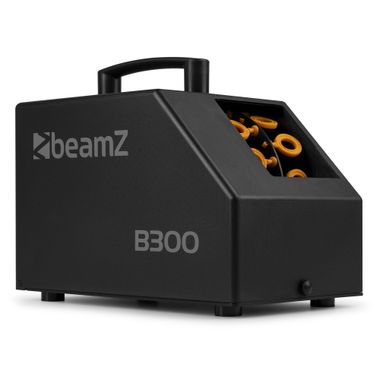 B300 Bubble Machine