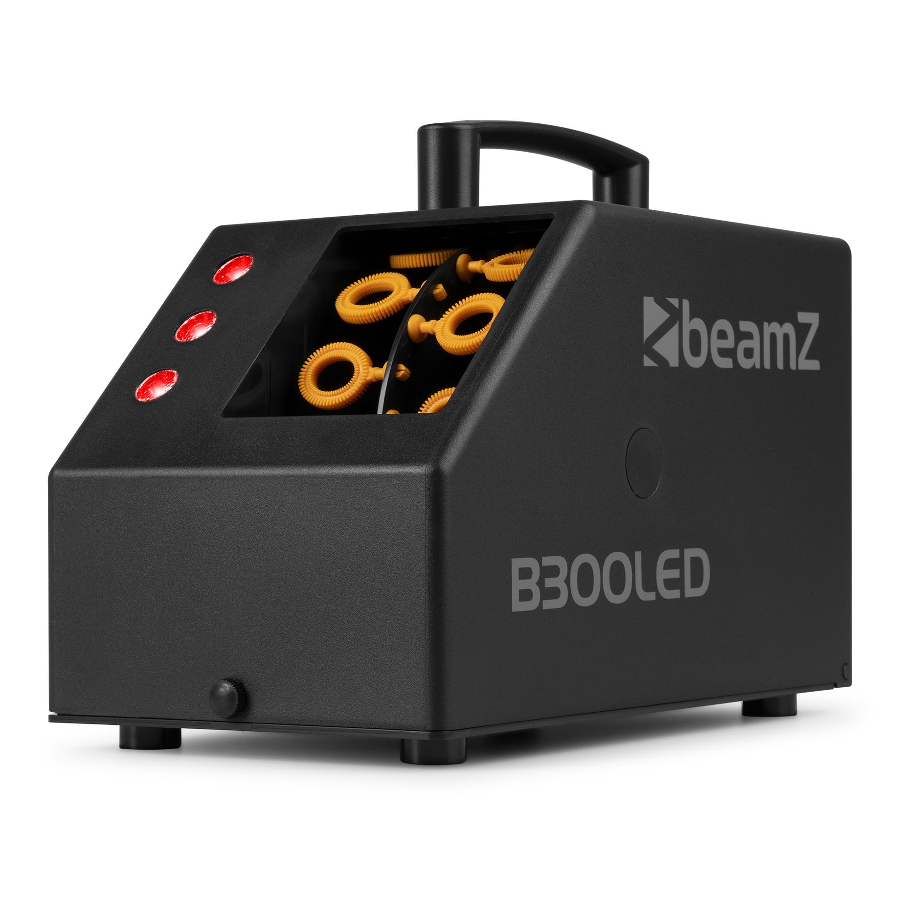 B300LED Bubble Machine RGB LED