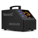 B300LED Bubble Machine RGB LED
