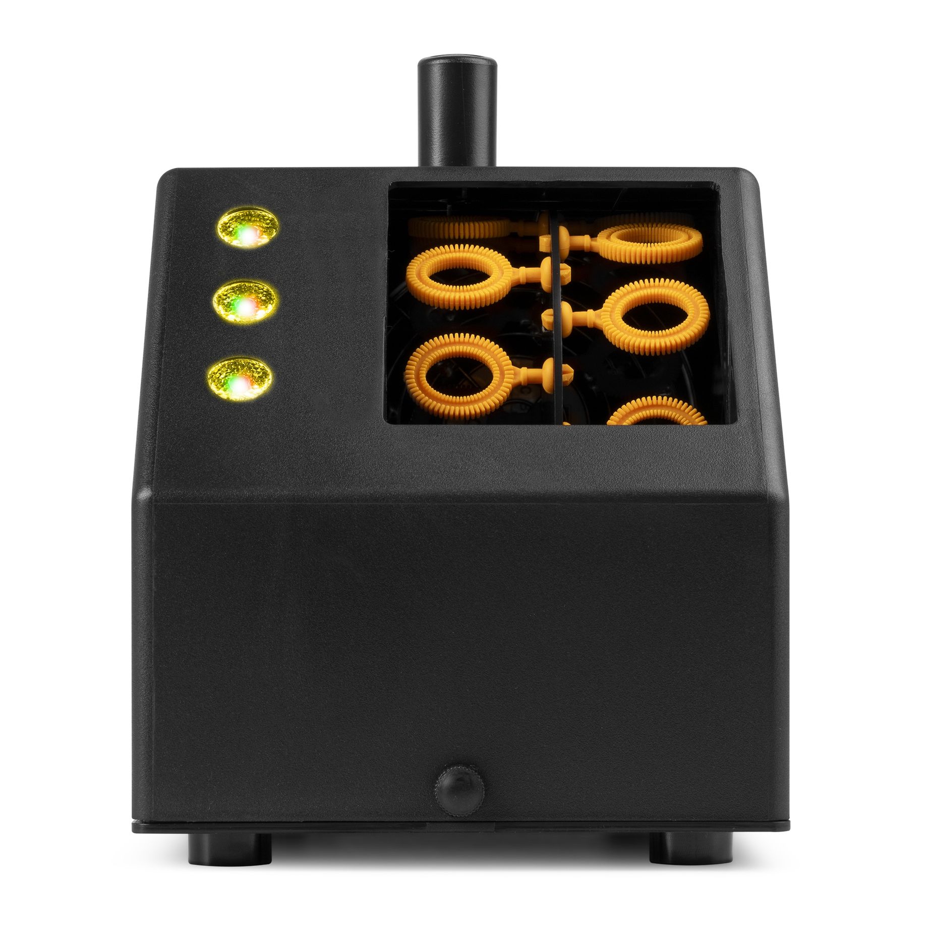 B300LED Bubble Machine RGB LED