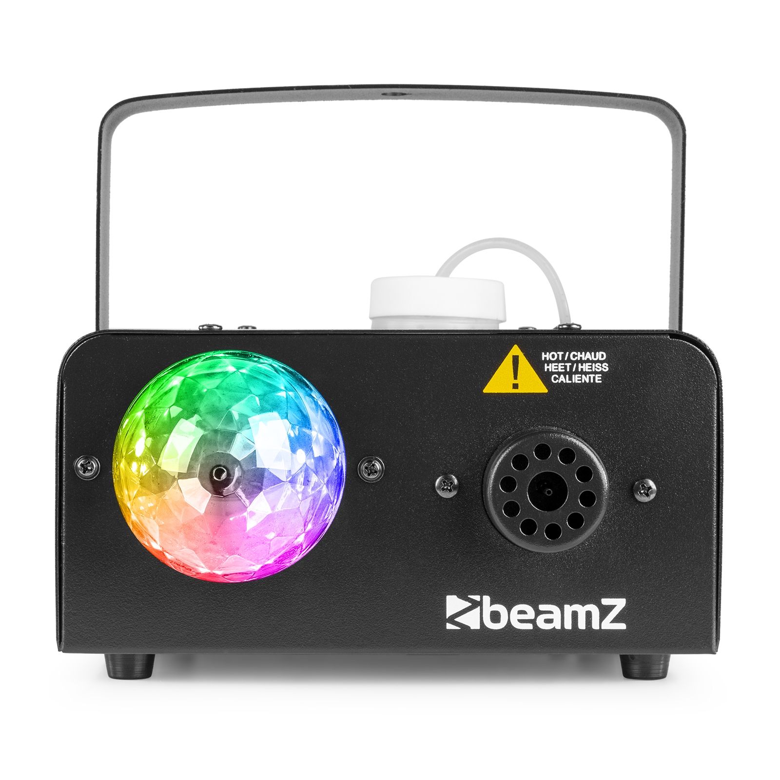 S700-JB Smoke Machine + Jelly Ball LED