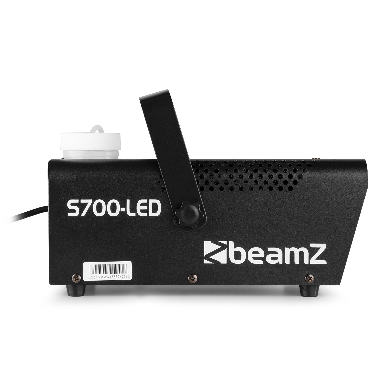 S700-LED Smoke Machine with Flame Effect