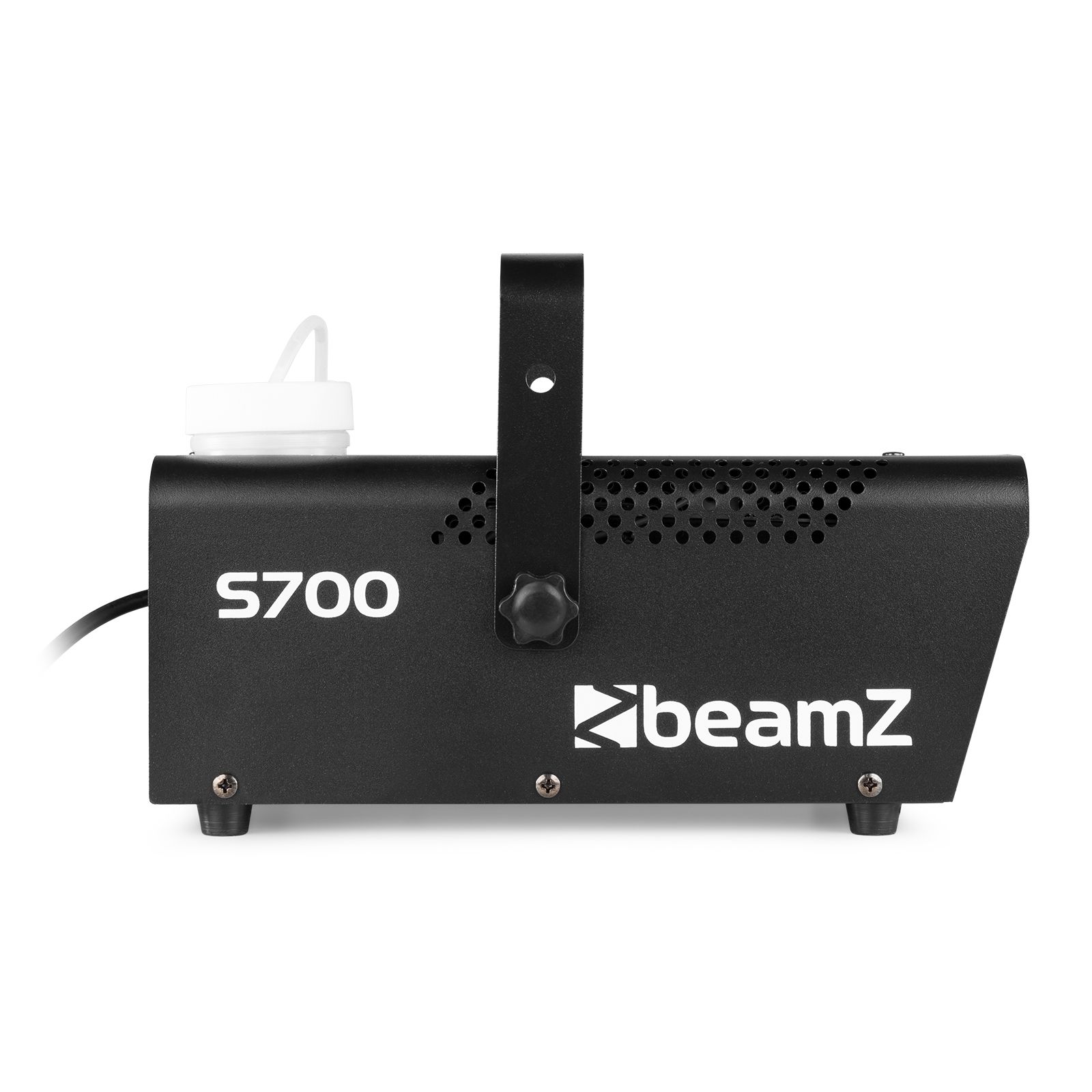 S700 Smoke Machine including fluid