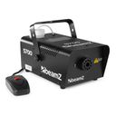 S700 Smoke Machine including fluid