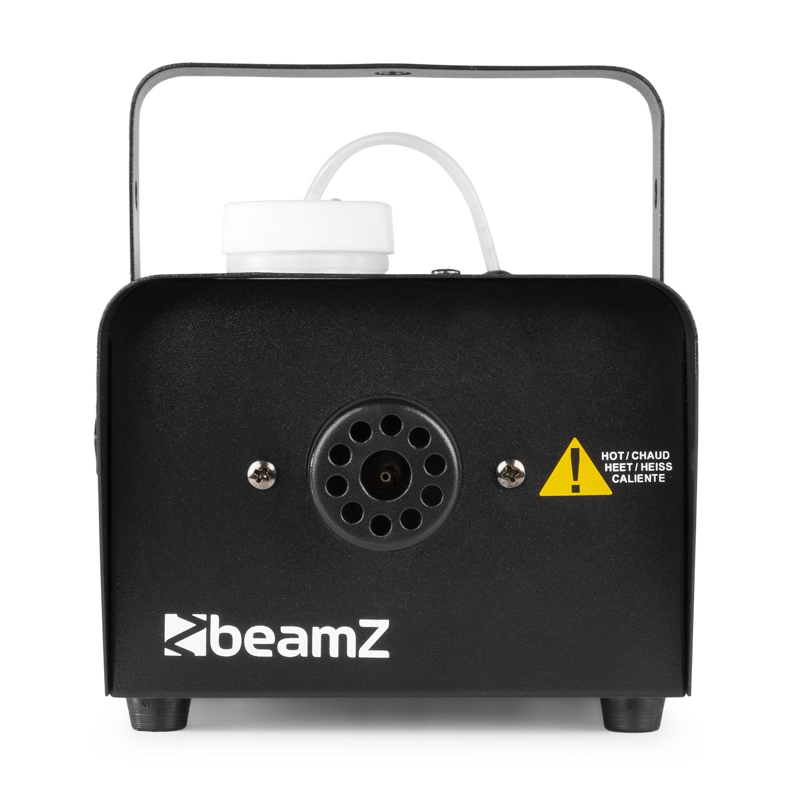 S700 Smoke Machine including fluid