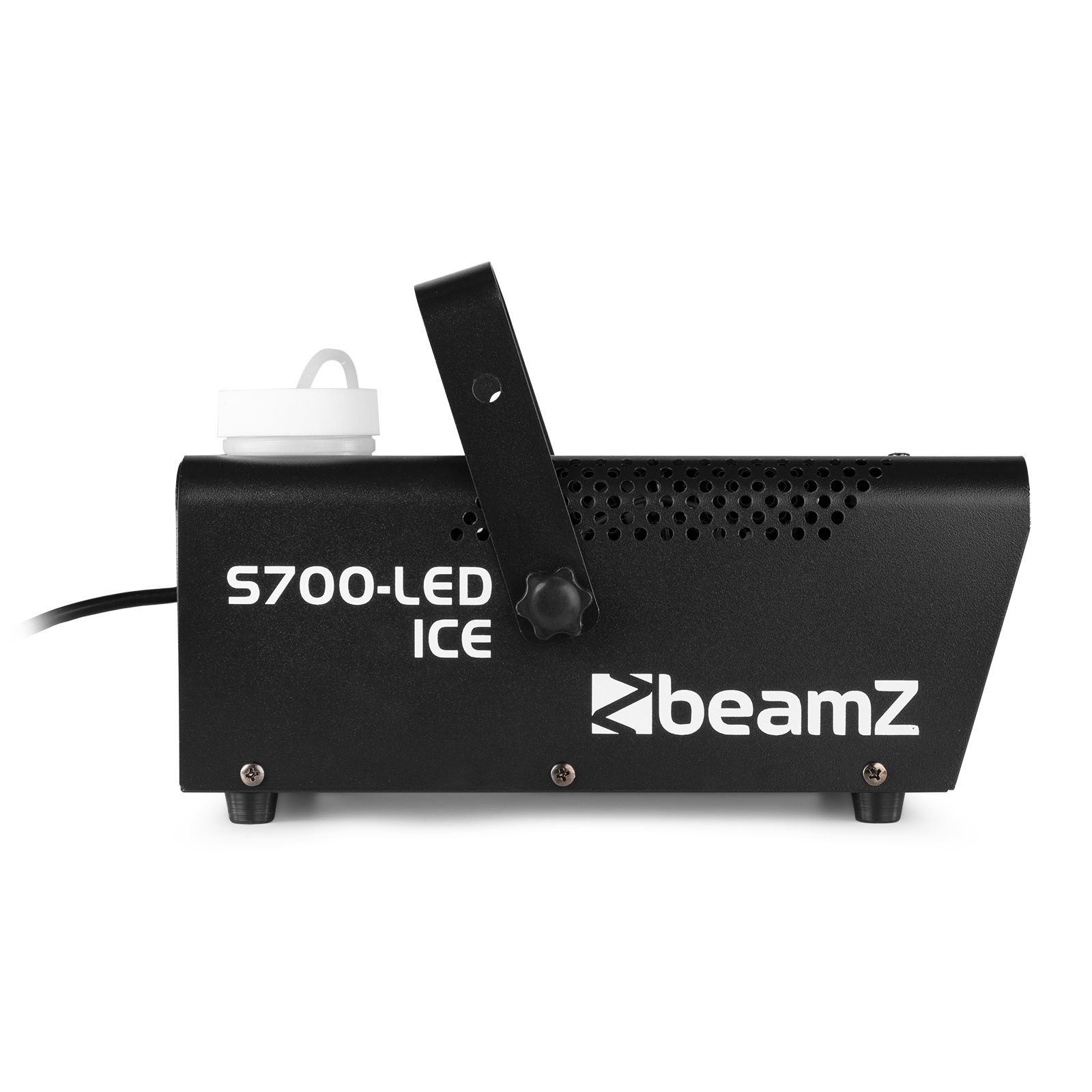 S700LED Smoke machine with Ice effect