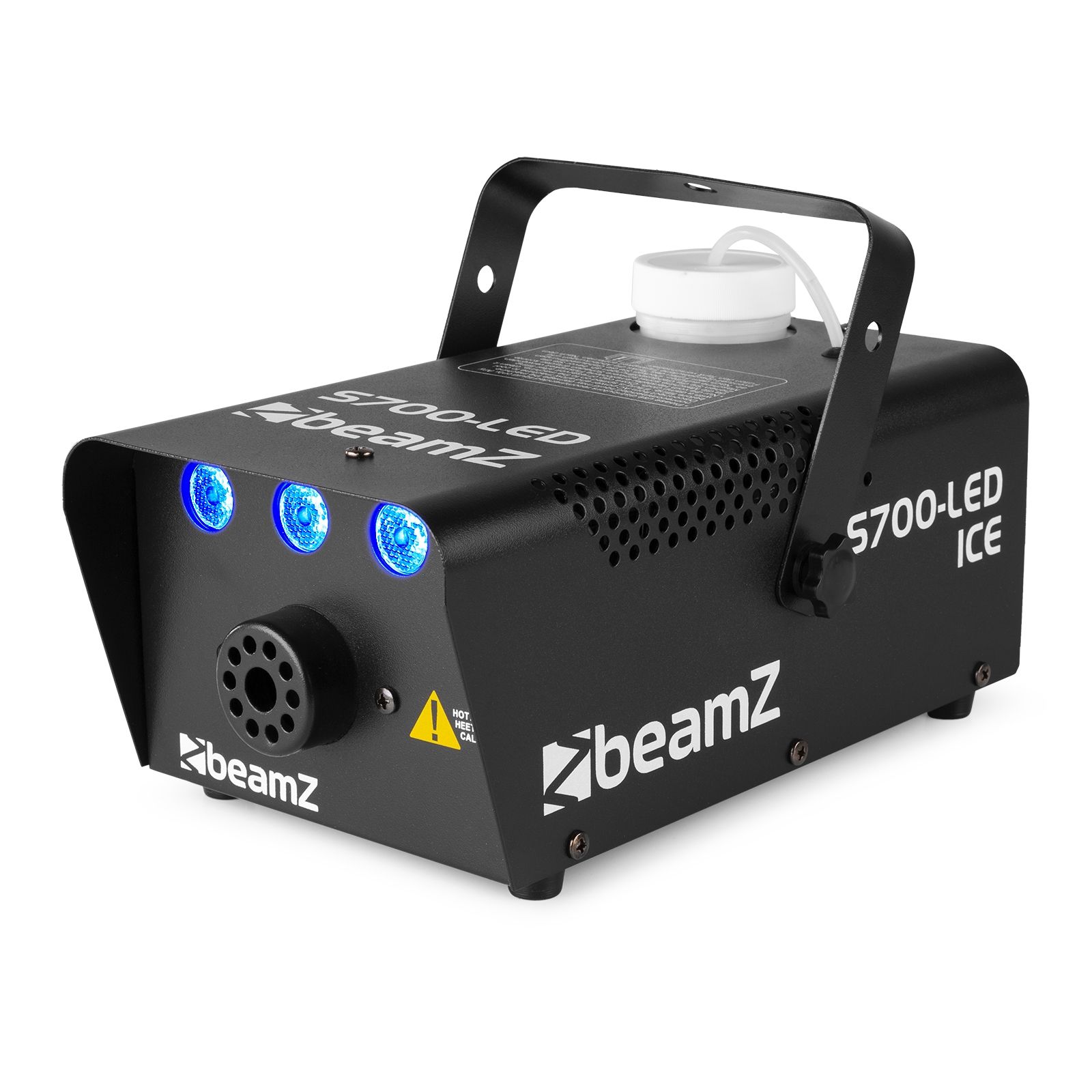 S700LED Smoke machine with Ice effect