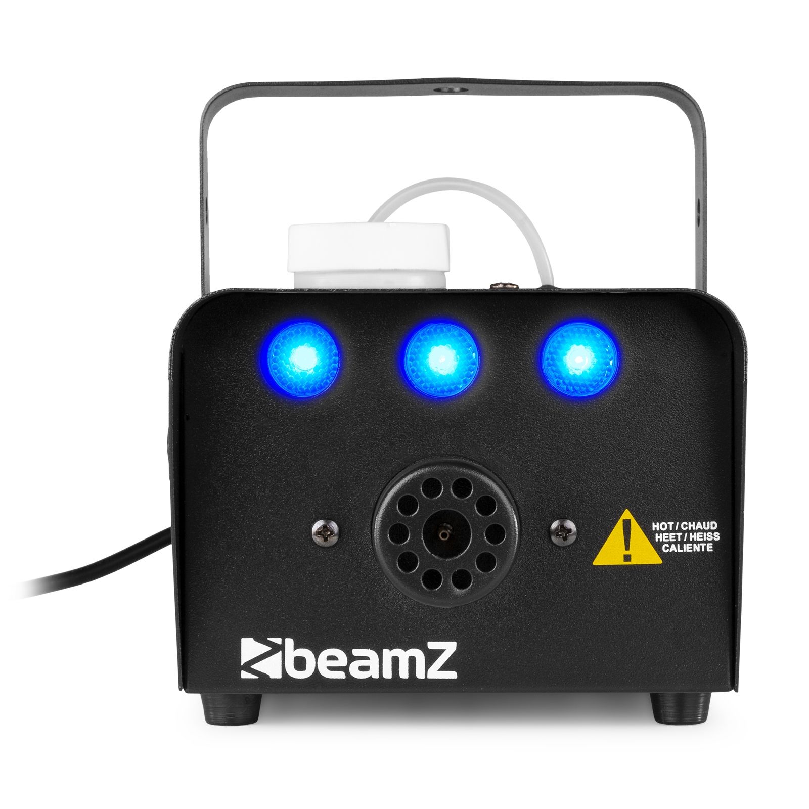 S700LED Smoke machine with Ice effect
