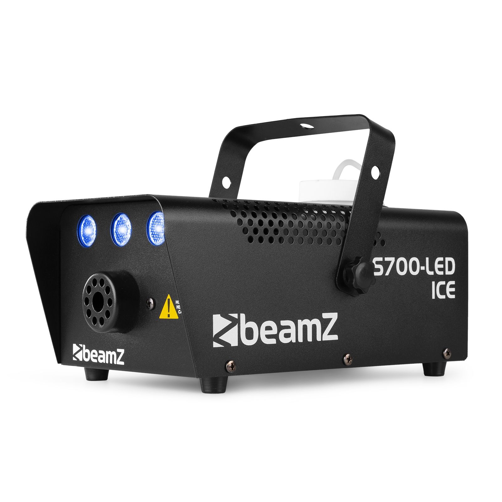 S700LED Smoke machine with Ice effect