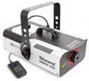 S1500LED Smoke Machine 9x 3W RGB DMX