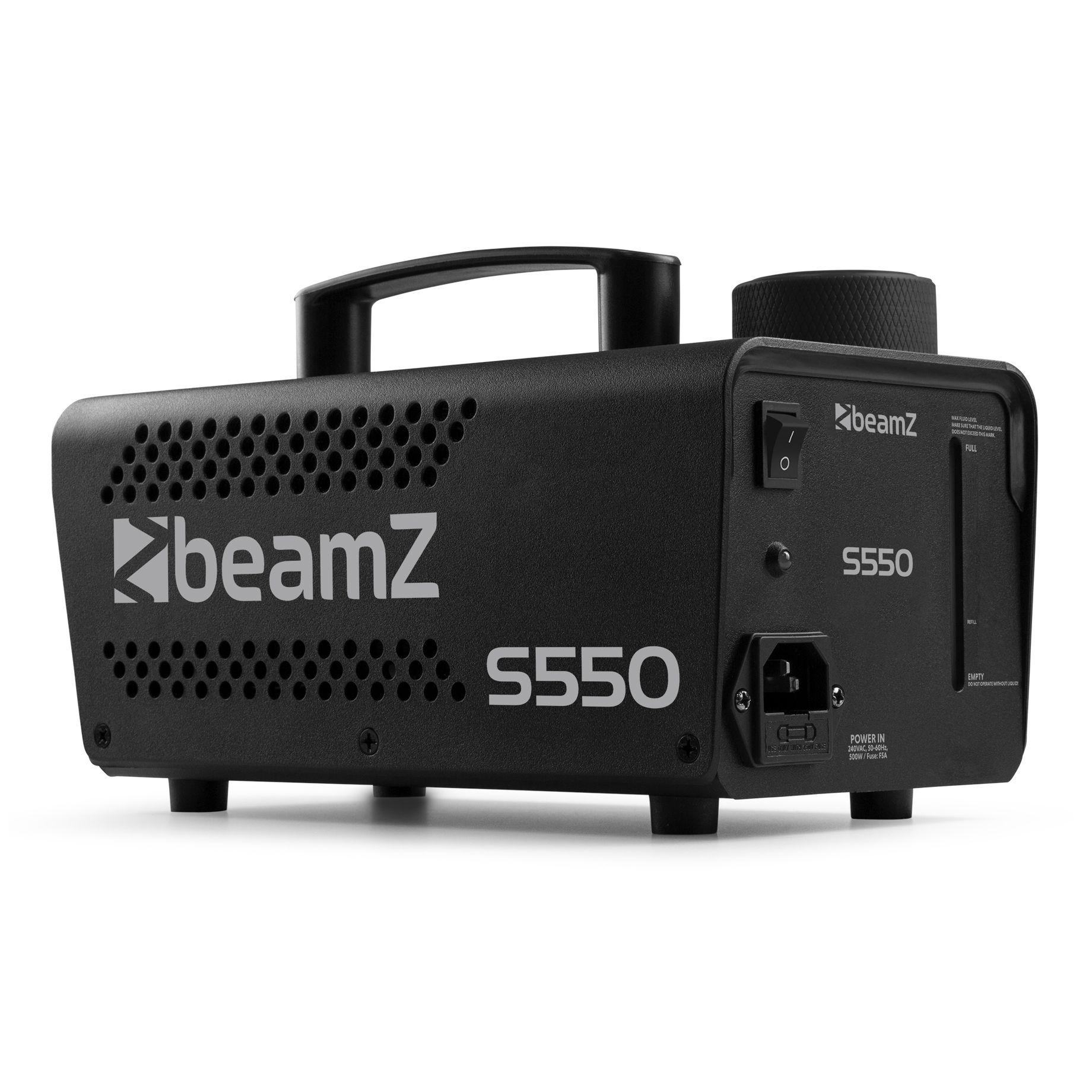 S550 Smoke Machine 550W