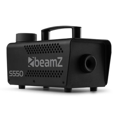 S550 Smoke Machine 550W