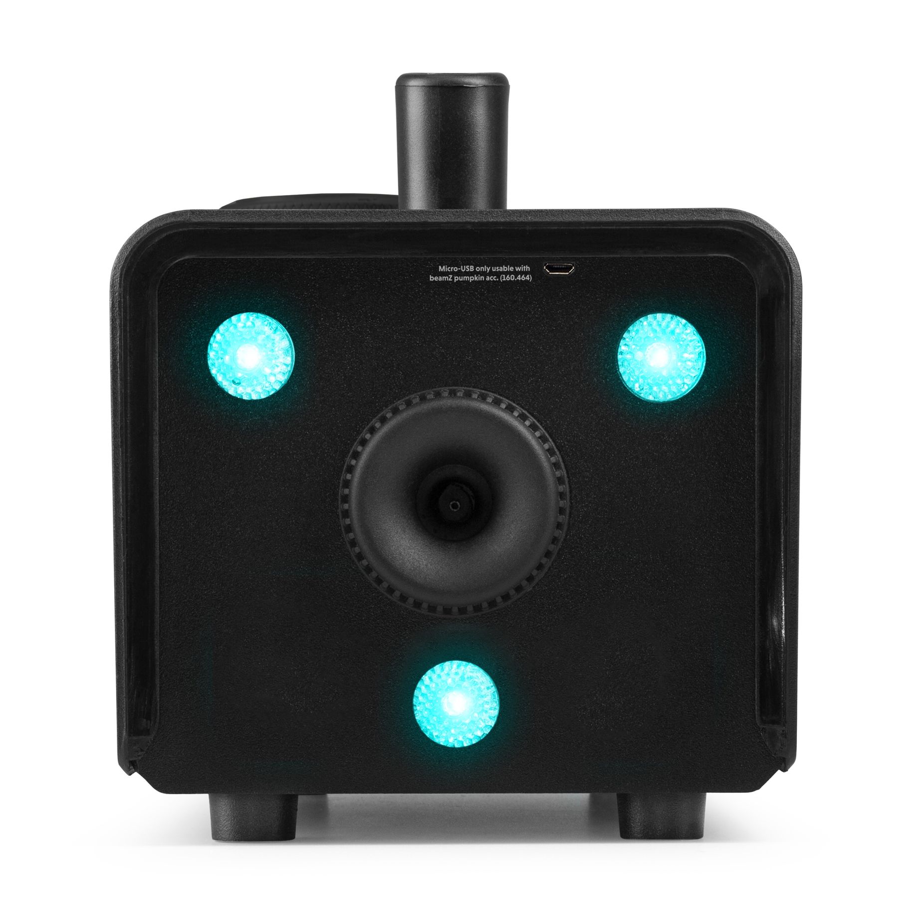 S553L Smoke Machine 3 LEDs RGB